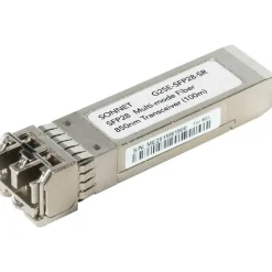 Sonnet SFP28 10/25Gb Short Range Tranceiver