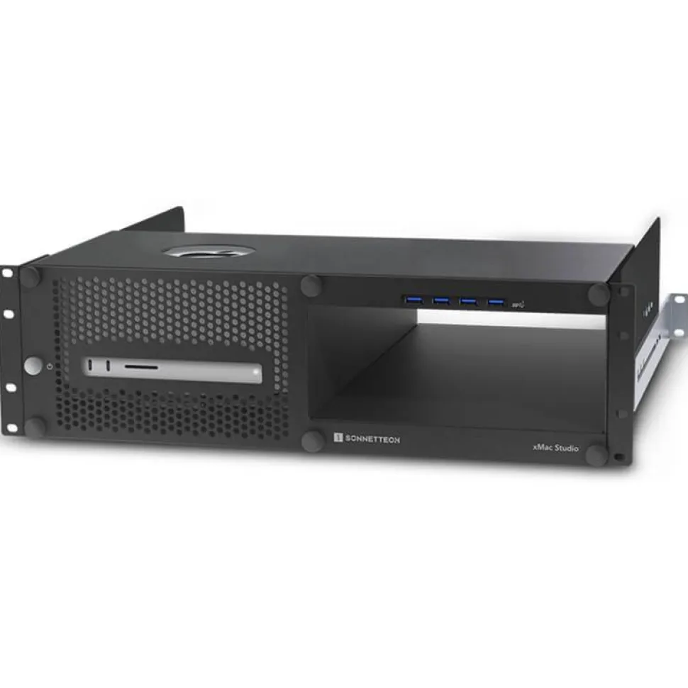 Sonnet XMAC-STD-0 xMac Studio no module