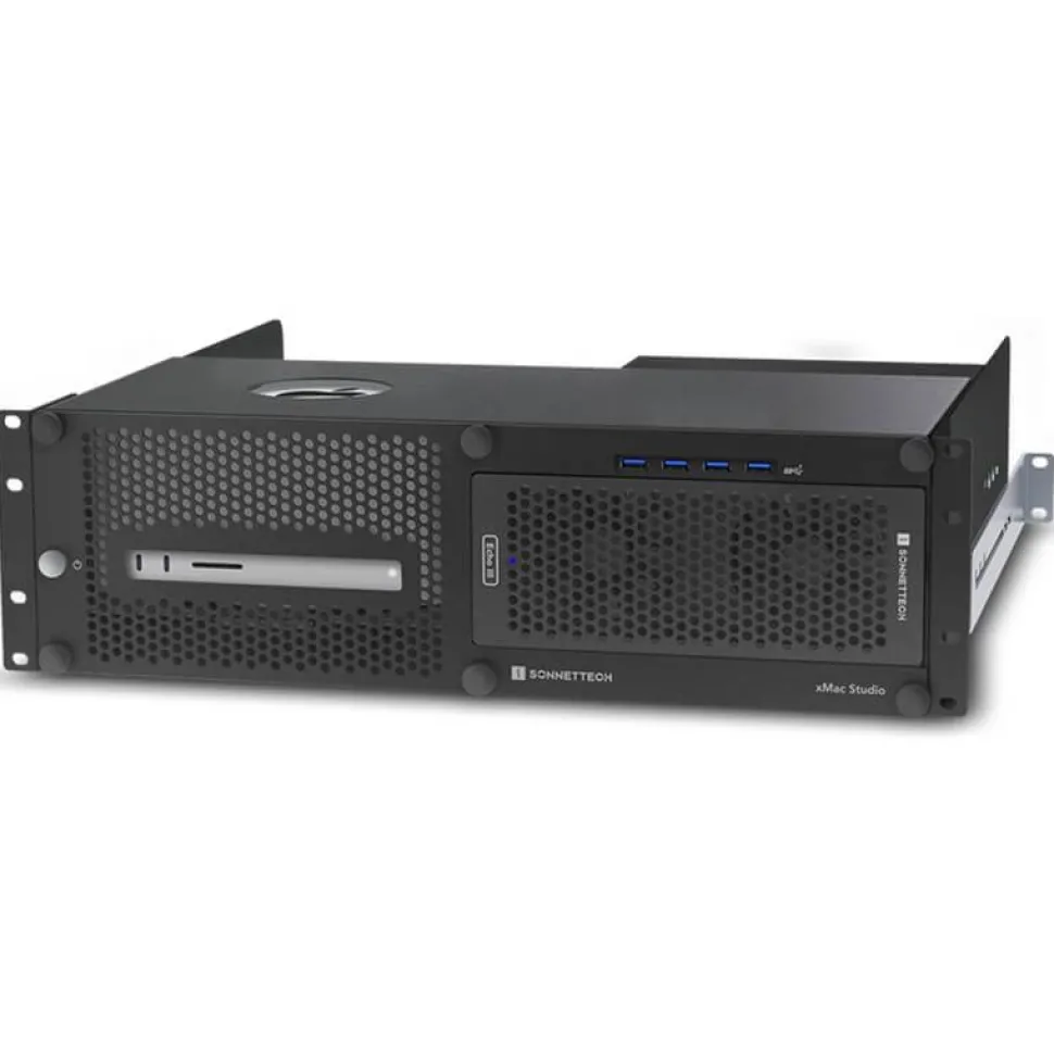 Sonnet XMAC-STD-III xMac Studio Echo III Module