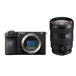 Sony A6700 Camera with E 16-55mm f/2.8 G Lens Kit