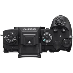 Sony A1 II Mirrorless Camera Body