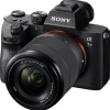 Sony a7 III Mirrorless Body With Sony FE 28-70mm f/3.5-5.6 OSS Lens Kit