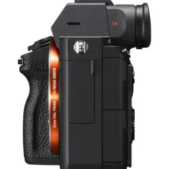 Sony a7 III Mirrorless Body With Sony FE 28-70mm f/3.5-5.6 OSS Lens Kit