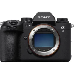Sony A9 III Mirrorless Camera Body