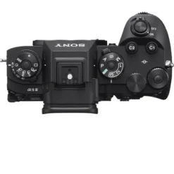 Sony A9 III Mirrorless Camera Body