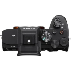 Sony a7 IV Mirrorless Digital Camera Body Open Box