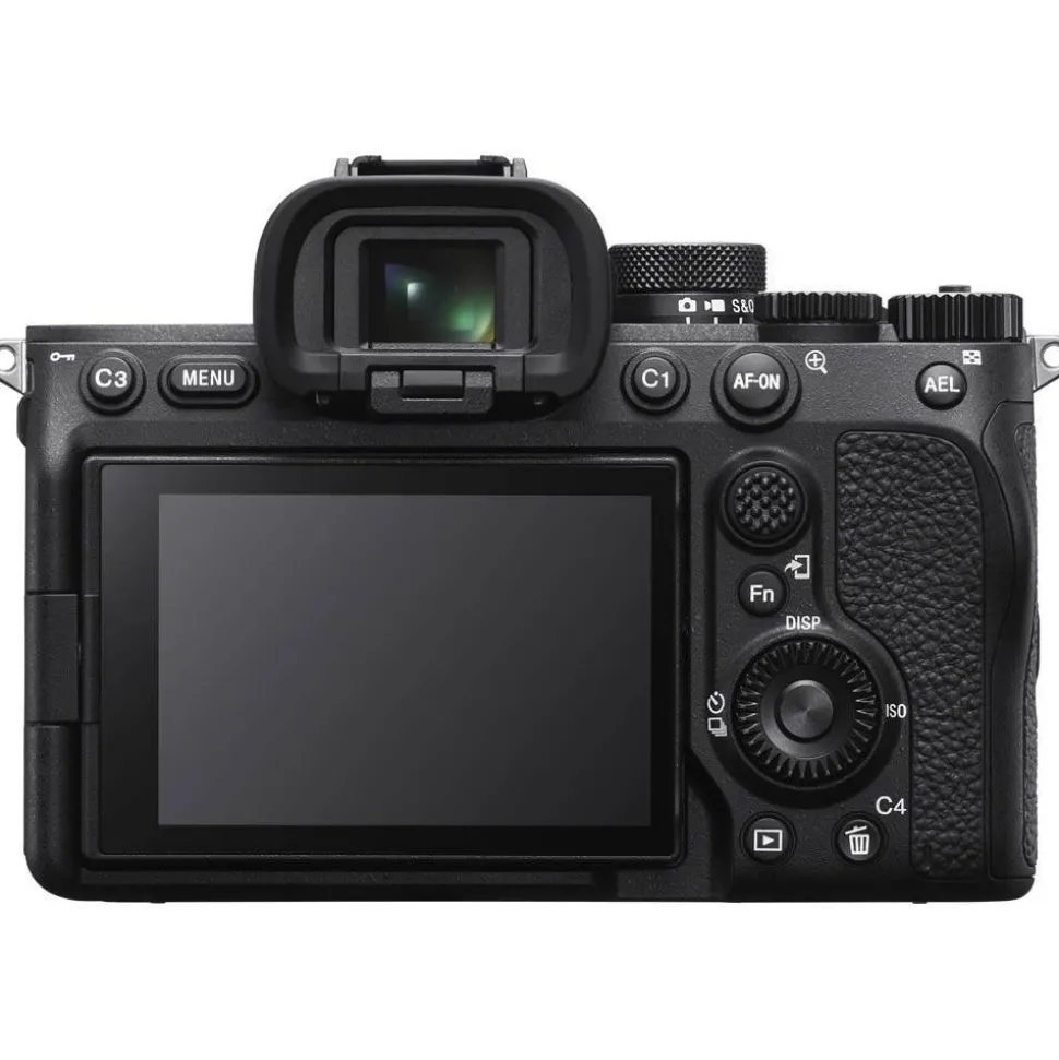 Sony a7 IV Mirrorless Digital Camera Body Open Box