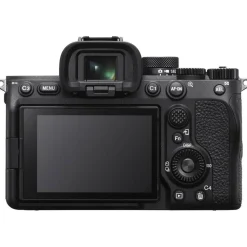 Sony a7 IV Mirrorless Digital Camera Body Ex Demo