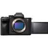 Sony a7 IV Mirrorless Digital Camera Body