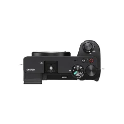 Sony A6700 Mirrorless Camera Body
