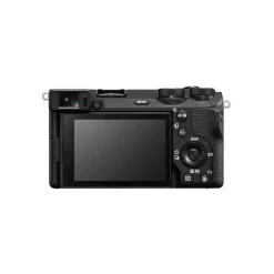 Sony A6700 Mirrorless Camera Body