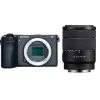 Sony A6700 with 18-135mm f/3.5-5.6 Zoom Lens Kit