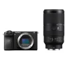 Sony A6700 with 70-350mm Zoom Lens Kit