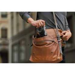 Sony a7C Full Frame Mirrorless Camera Body In Silver