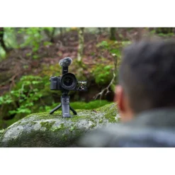 Sony a7C Full Frame Mirrorless Camera Body In Silver