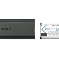 Sony ACC-TRDCJ Accessory Kit for RX0