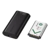 Sony ACCTRDCX USB battery kit includes NP-BX1 and BC-DCX