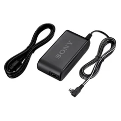 Sony AC-PW10AM AC Adapter