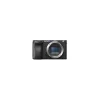 Sony Alpha a6400 Mirrorless Camera Body Black