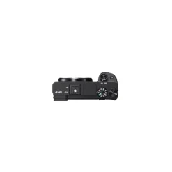 Sony Alpha a6400 Mirrorless Camera Body Black