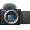 Sony Alpha ZV-E10 Vlogging Camera Body Only