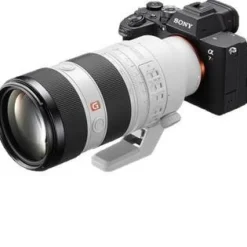 Sony a7R V Mirrorless Camera with 70-200mm f/2.8 GM II Lens
