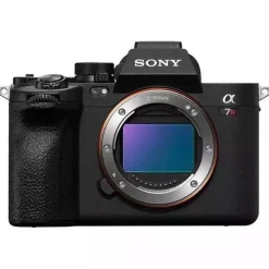Sony a7R V Mirrorless Camera with 24-70mm f/2.8 GM II Lens