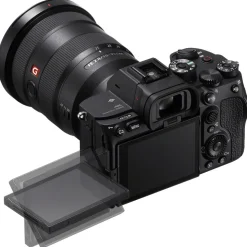 Sony a7S III Mirrorless Digital Camera Body