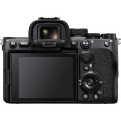 Sony a7S III Mirrorless Digital Camera Body