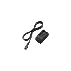 Sony BC TRW Battery Charger for type W