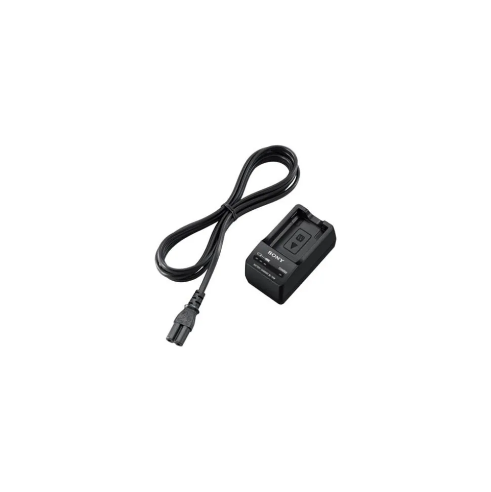 Sony BC TRW Battery Charger for type W