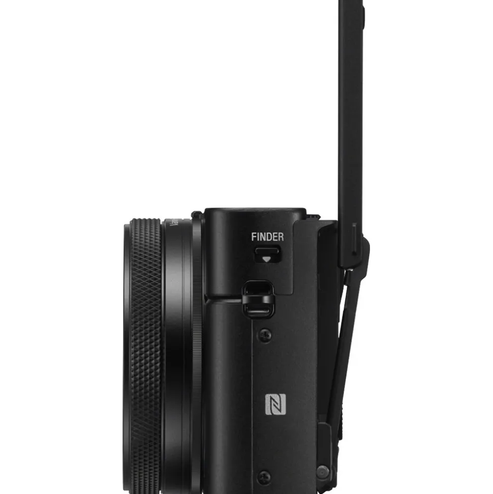 Sony DSC RX100 VII Compact Camera