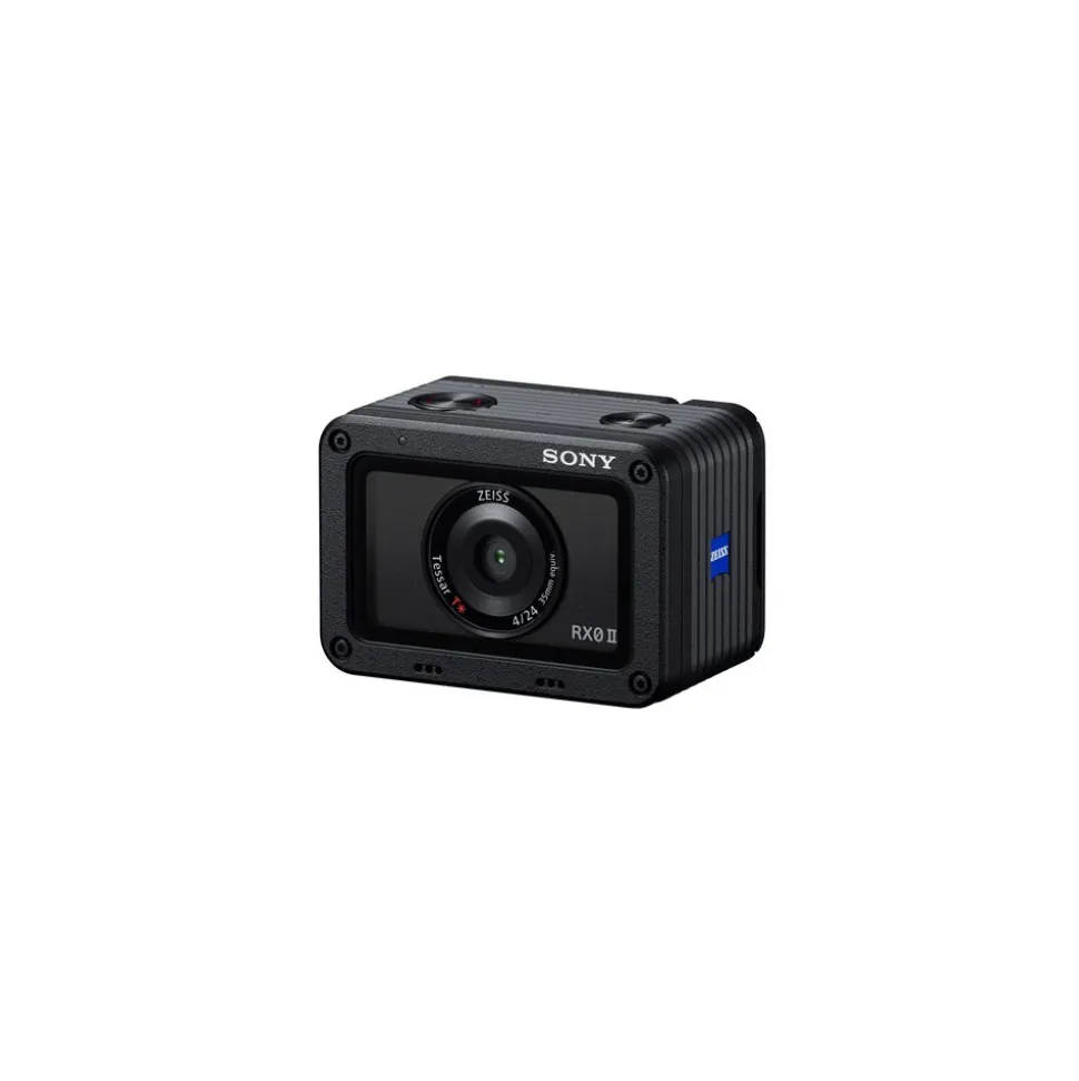 Sony DSC-RX0 II Action Camera DSC-RX0M2G