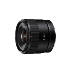 Sony E 11mm f1.8 E-mount Lens