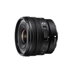 Sony E 10-20mm f4 G E-Mount Lens