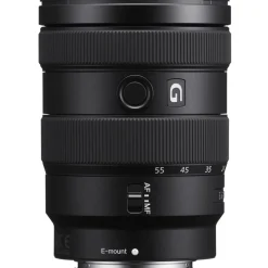 Sony E 16-55mm f/2.8 G Zoom Lens