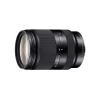 Sony E 18-200mm f/3.5-6.3 OSS LE Zoom Lens