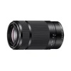 Sony E 55-210mm f/4.5-6.3 OSS Zoom Lens Black