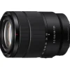 Sony E 18-135mm f/3.5-5.6 OSS Zoom Lens
