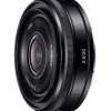 Sony E 20mm f/2.8 Pancake Lens