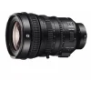 Sony E PZ 18-110mm f/4 G OSS Cine Lens
