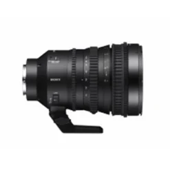 Sony E PZ 18-110mm f/4 G OSS Cine Lens