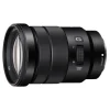 Sony E PZ 18-105mm f/4 G OSS Zoom Lens