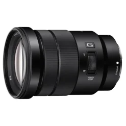 Sony E PZ 18-105mm f/4 G OSS Zoom Lens