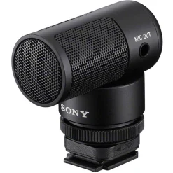 Sony ECM-G1 Wireless Shotgun Microphone