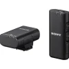 SONY ECM-W2BT wireless microphone