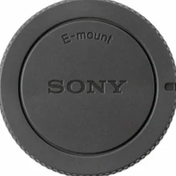 Sony E-mount Body Cap Cameras ALC-B1EM