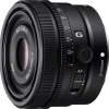 Sony FE 50mm f/2.5 G Lens
