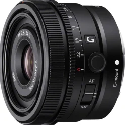 Sony FE 24mm f/2.8 G Lens