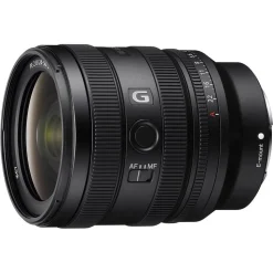 Sony FE 24-50mm f/2.8 G Lens